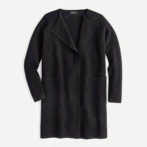 J Crew Coatigan